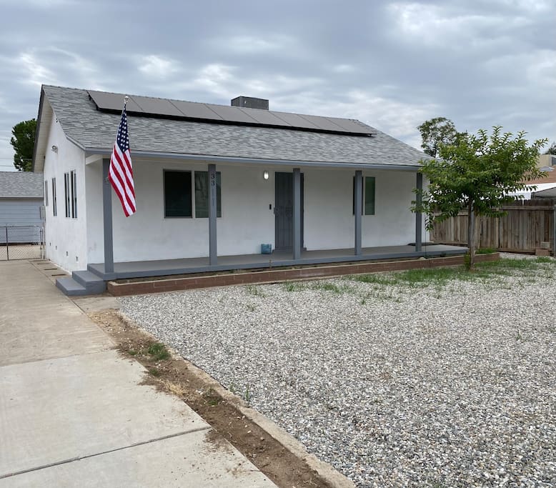 Casa Grande