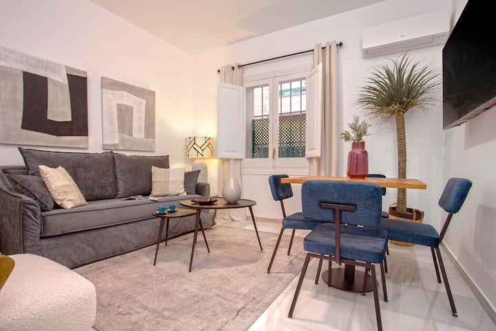 Genteel Home Baños Iv - Sevilla