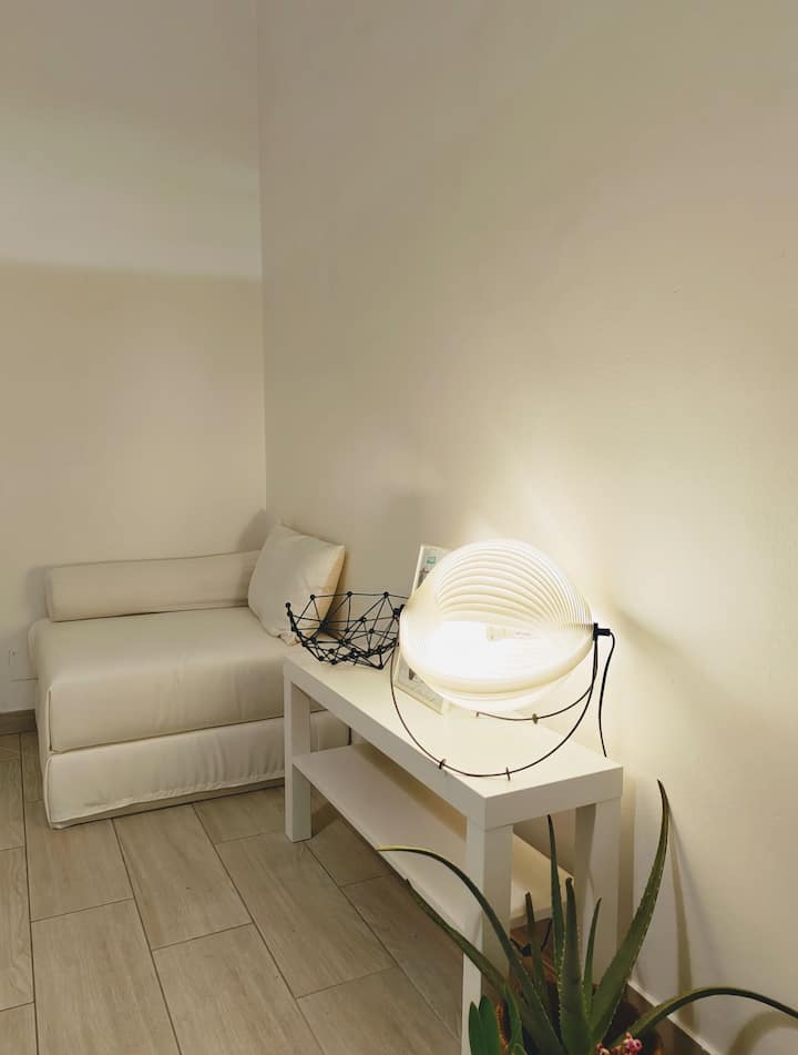 Studio Apartment Milano Nord - Milan