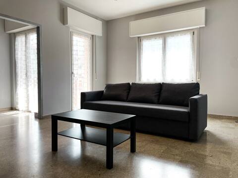 Due Pini Apartment | Ponte Caffaro Lake Idro