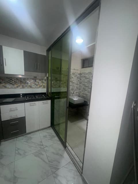 Popular Airbnb listing: Nice, warm and cozy apartment in Suroriente