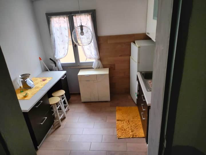 La Dolce Casetta - Sinalunga