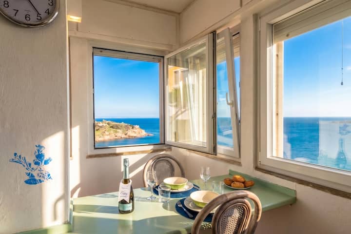 Casa Alma - By Happy Rentals - Santa Teresa Gallura