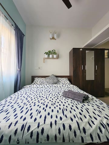 1bhk.Life⁩ managed Airbnb listing 3