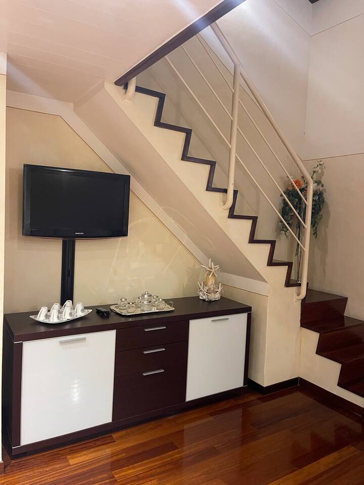 Loft Carlotta - Viareggio