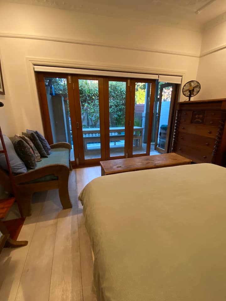 Chambre 1