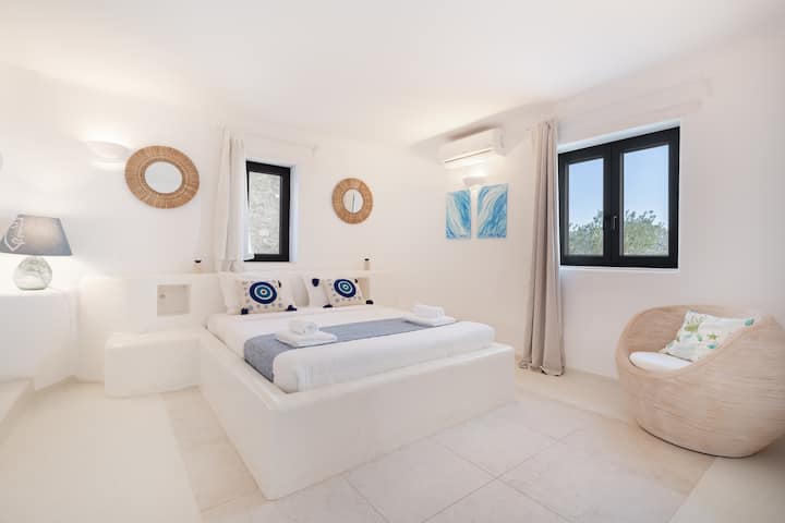 Chambre 1