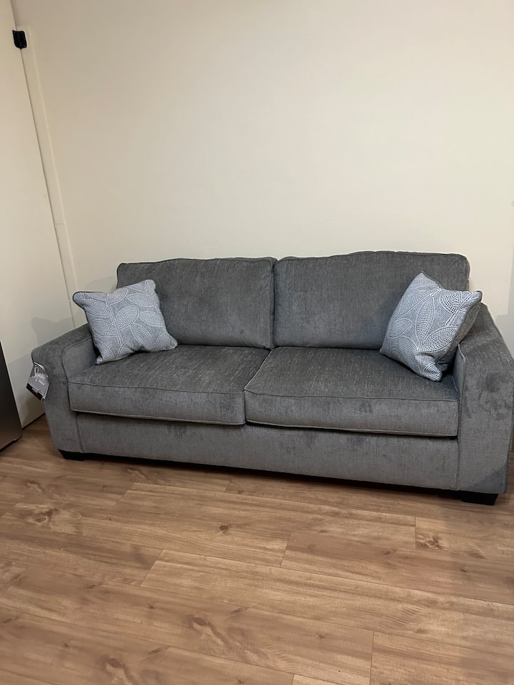 Queen sofa bed