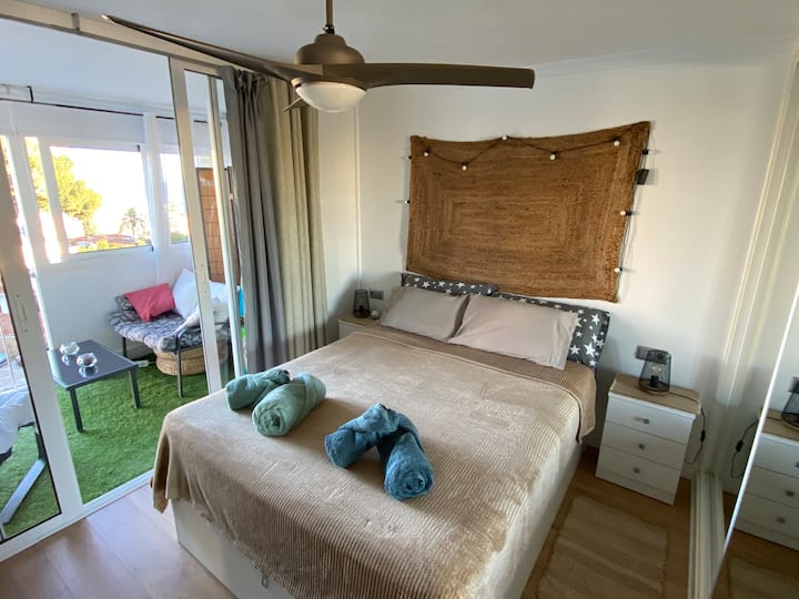 საძინებელი 2