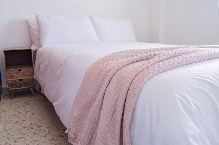 Chambre 1