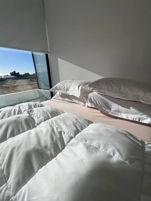 Apartment with Ocean Views!