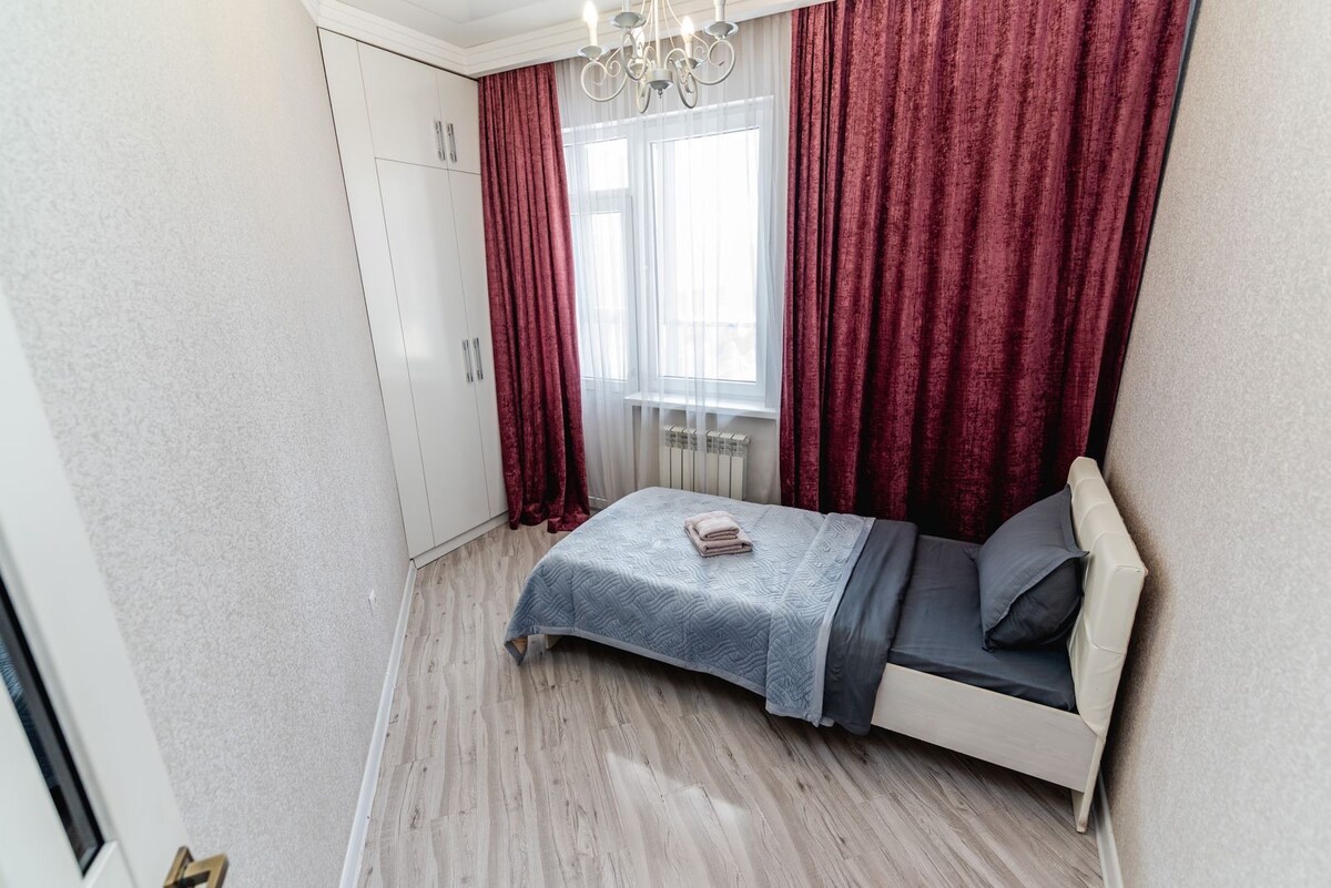 Спална соба 2