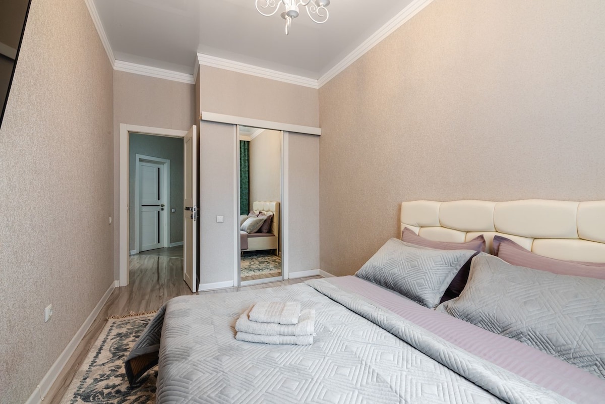 Спална соба 1