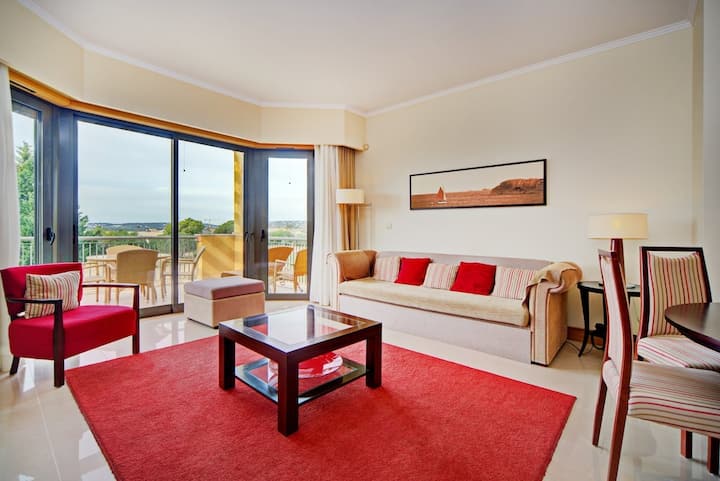 The Prime @ The Residences Vilamoura - Quarteira
