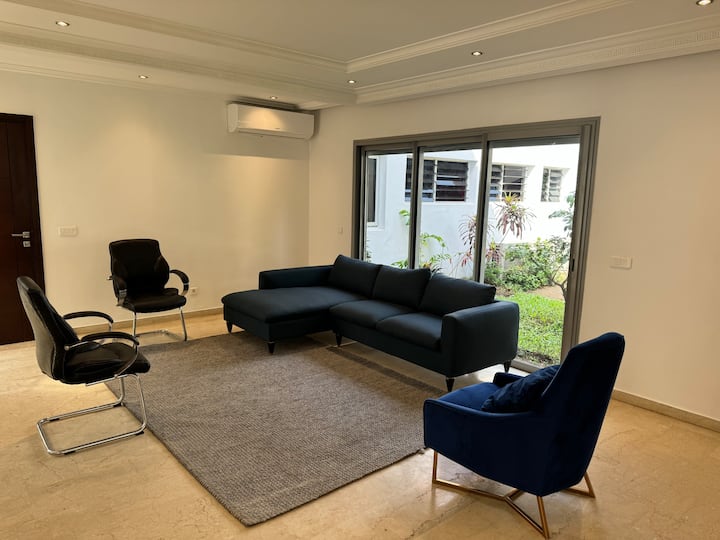 Villa Piscine Jacuzzi Abidjan - Abidjan