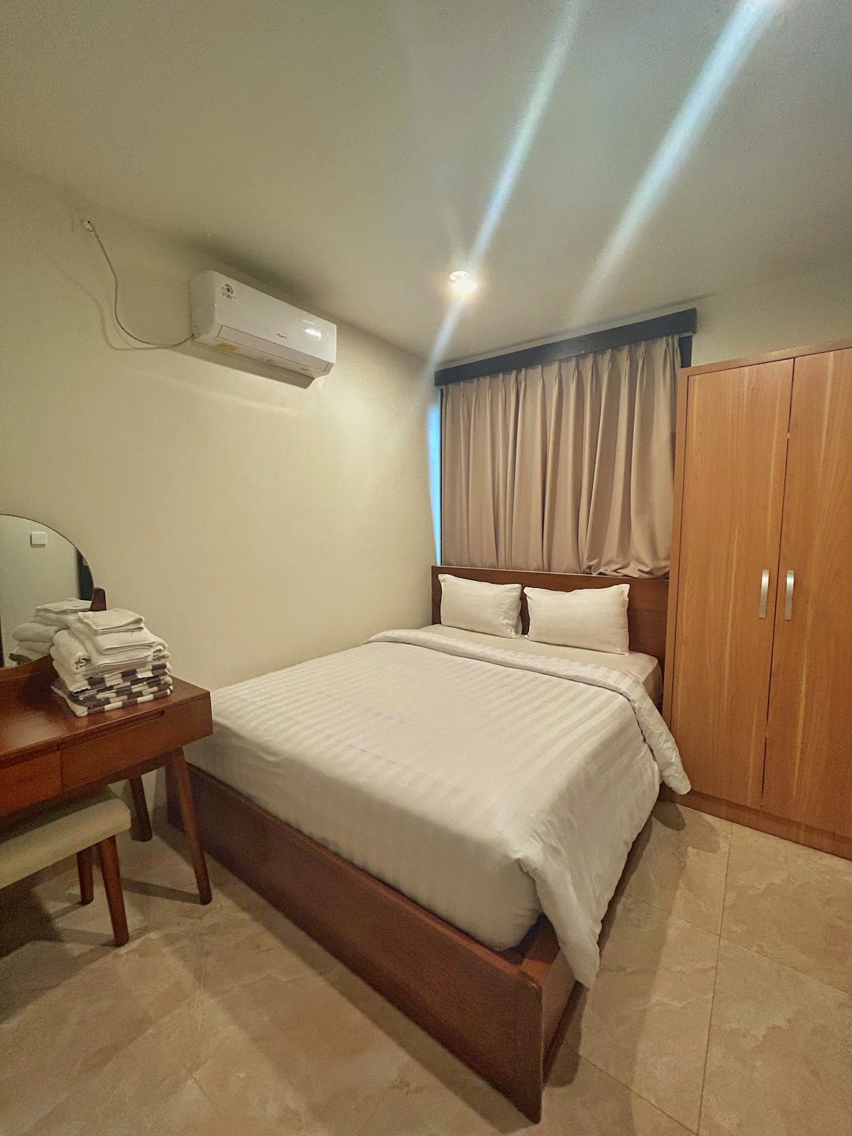 غرفة النوم 1