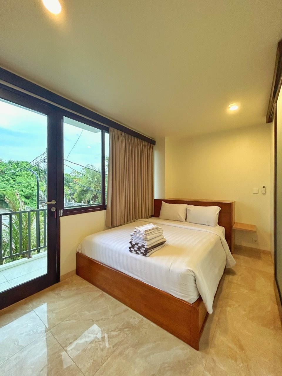 غرفة النوم 3