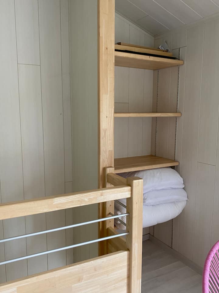 ห้องนอน