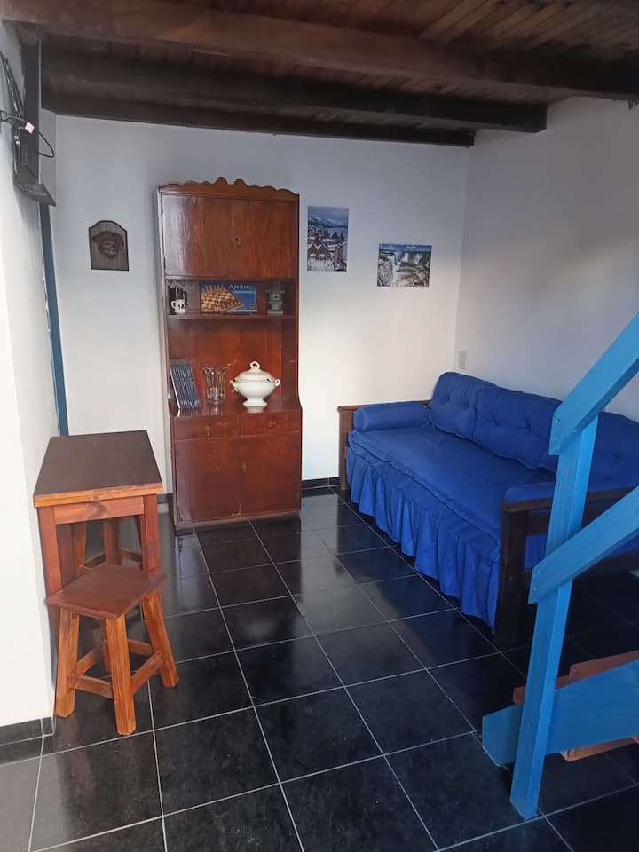 Departamento de 3 ambientes en Boedo