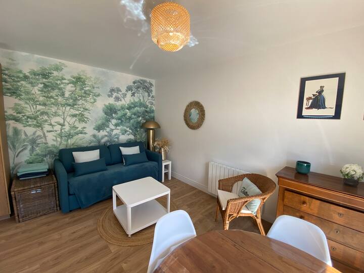 Всекидневна