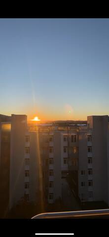 Penthouse-vibe with 70sqm balcony gallery image 3