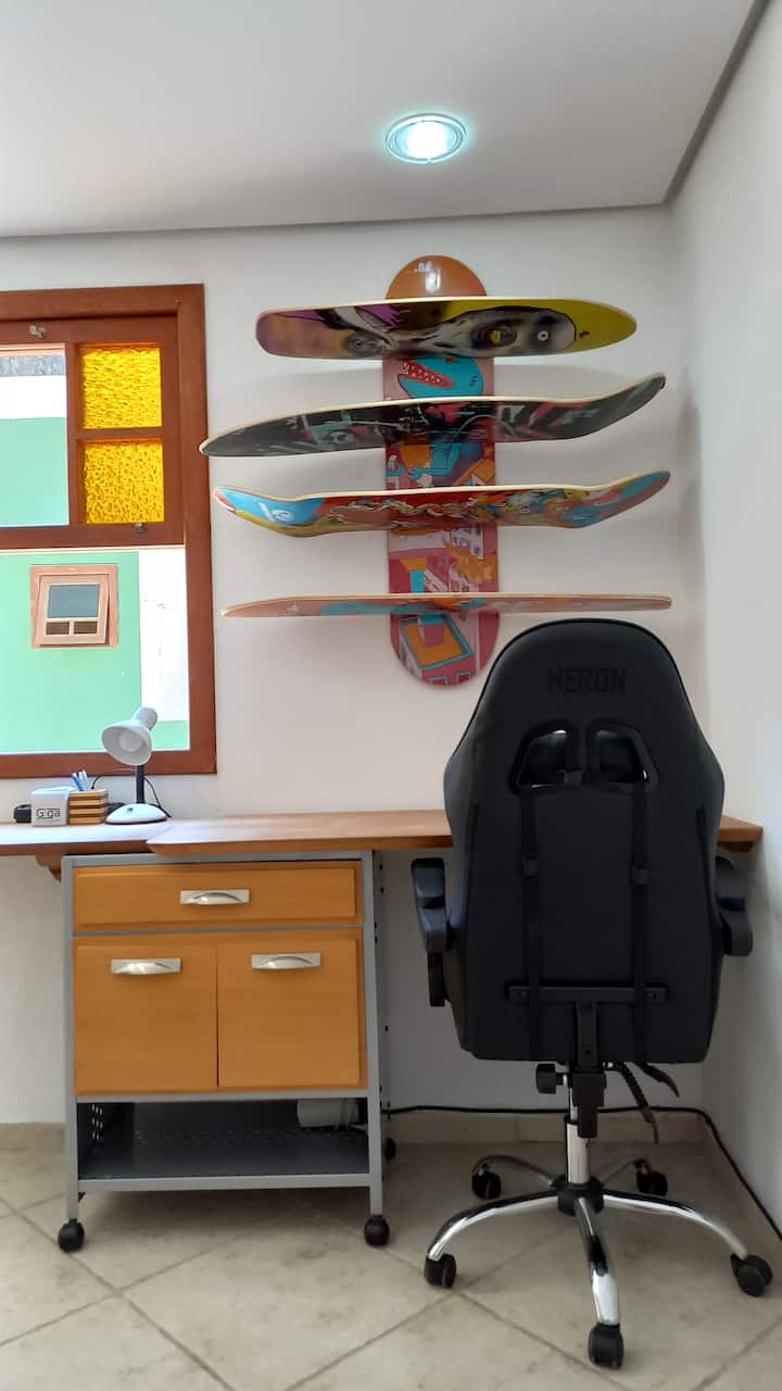 Спална соба 2