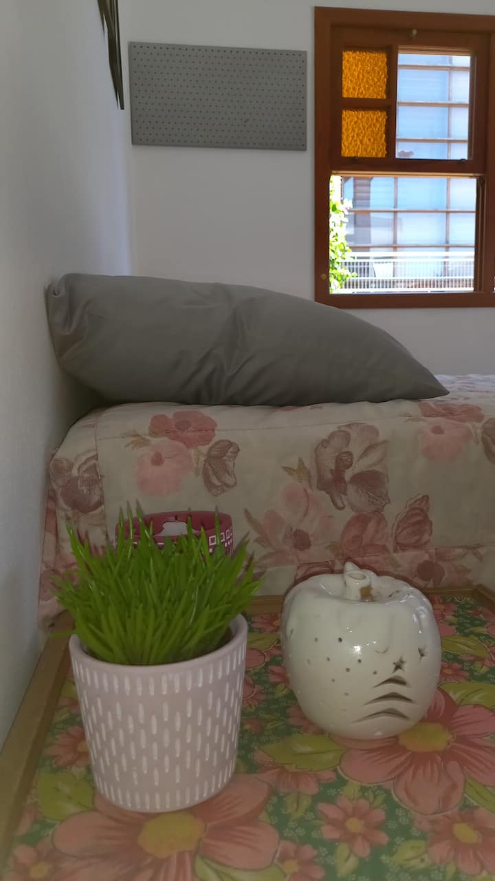 Спална соба 1