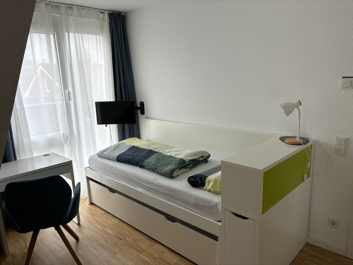 غرفة النوم 2