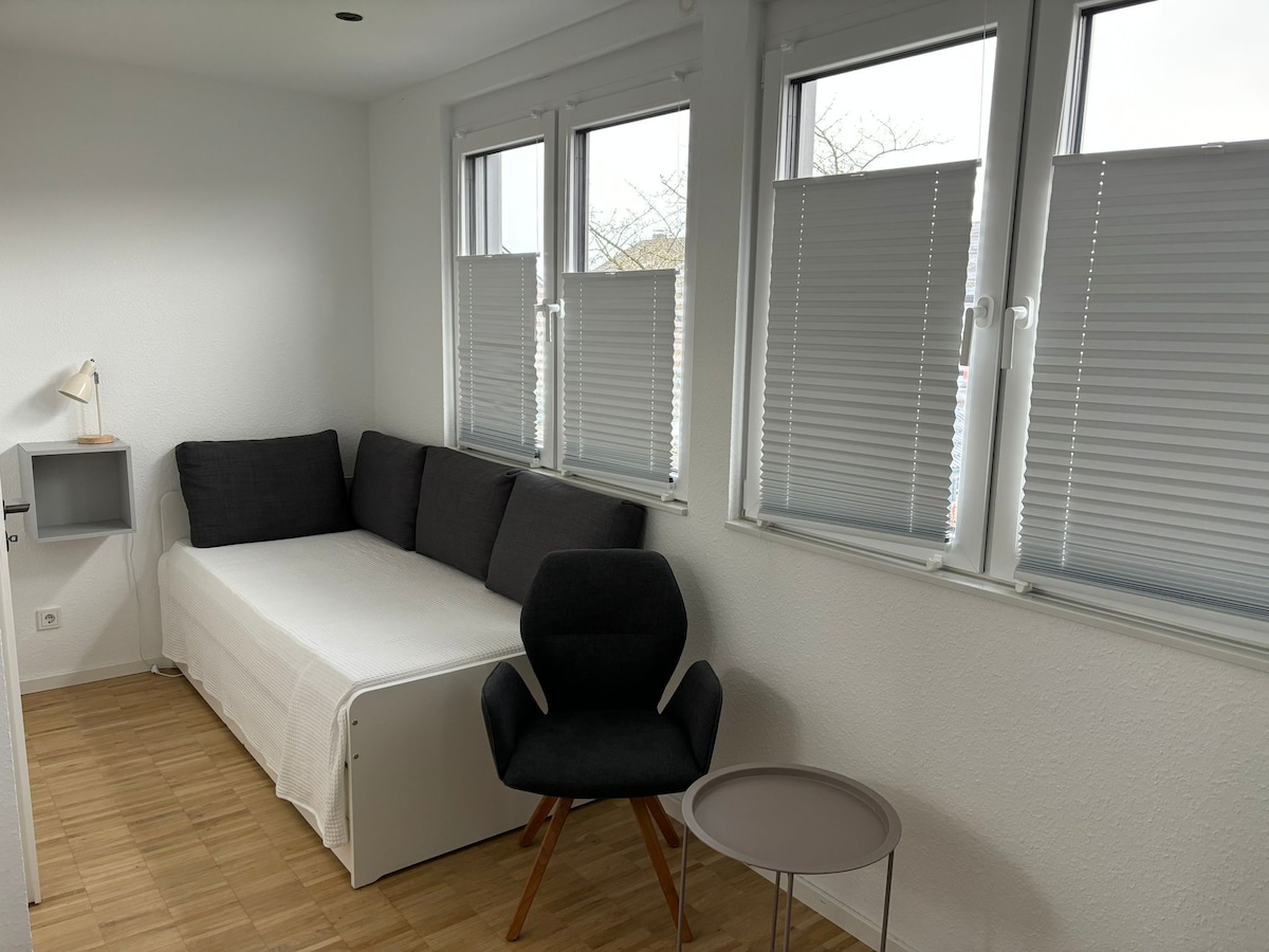 غرفة النوم 1