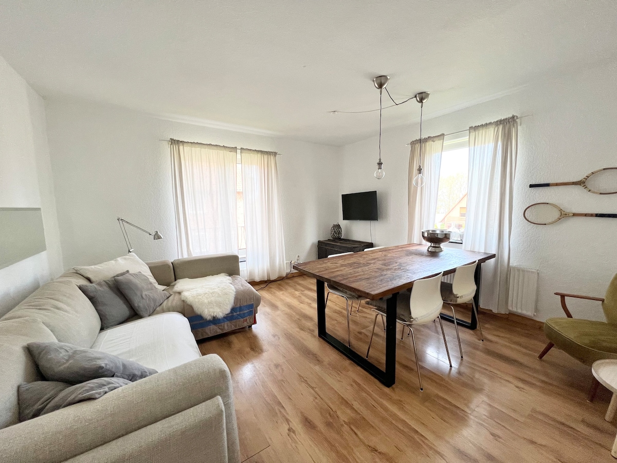 Airbnb con migliori performance: LILLE BROR | Ada's Hideaways a Heiligenhafen