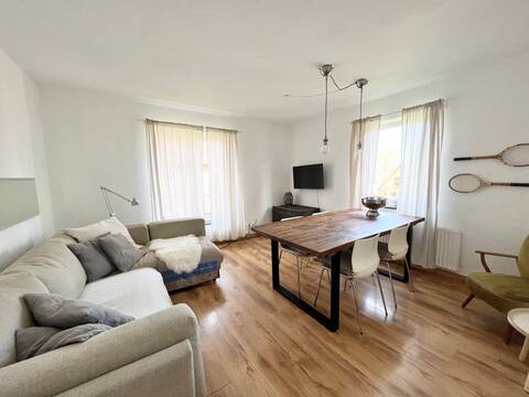 Top performing Airbnb: LILLE BROR | Ada's Hideaways in Heiligenhafen