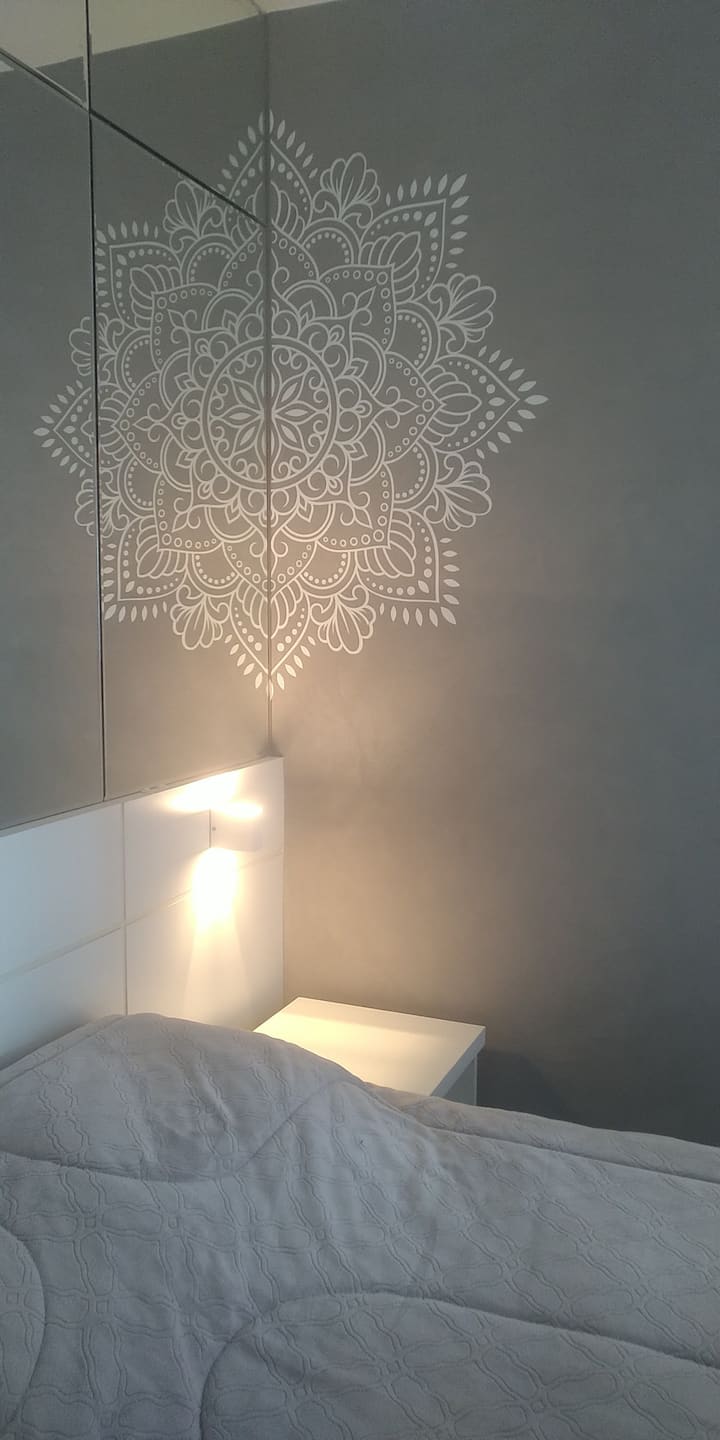 საძინებელი