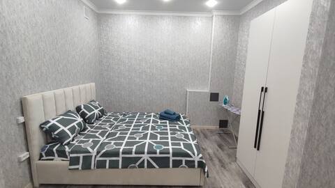Lux apartments