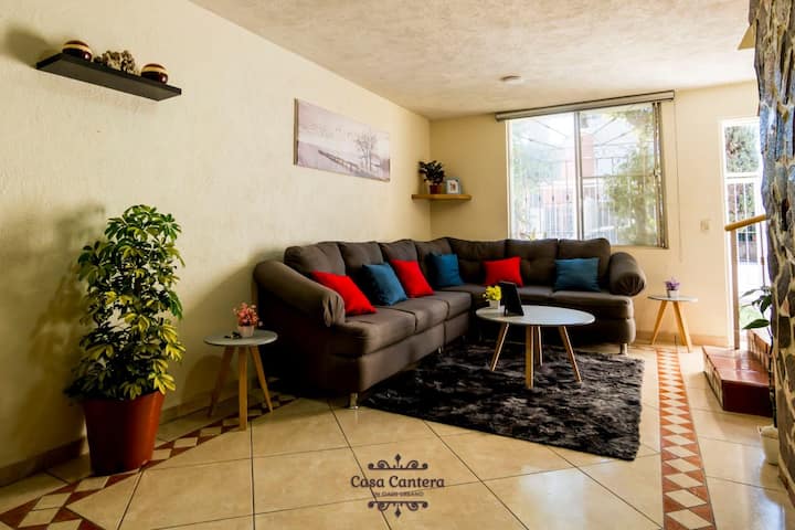 Всекидневна