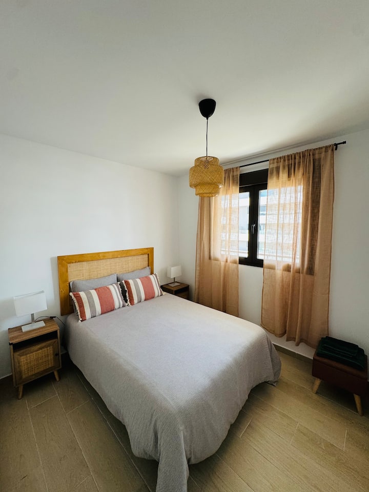 غرفة النوم 1