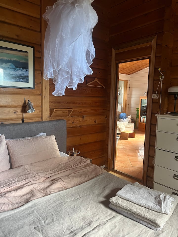 Slaapkamer 1