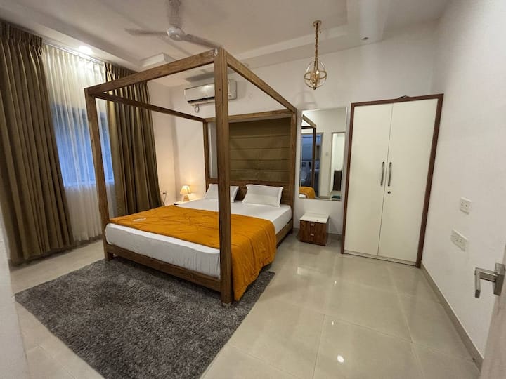 غرفة النوم 4