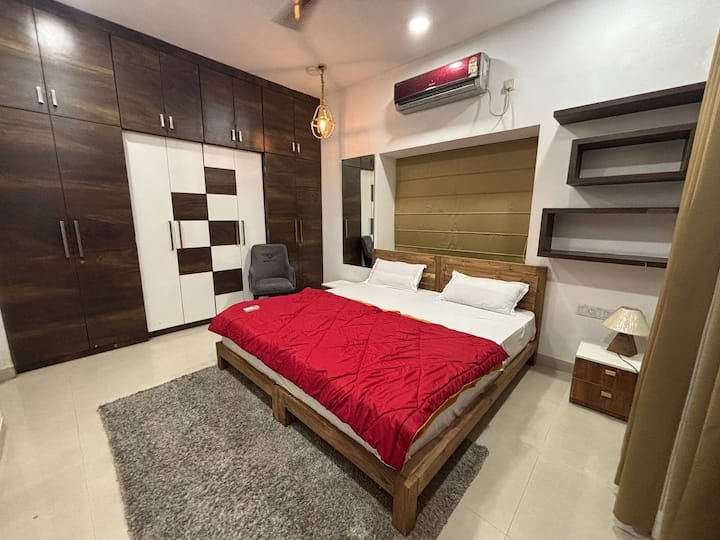 غرفة النوم 5