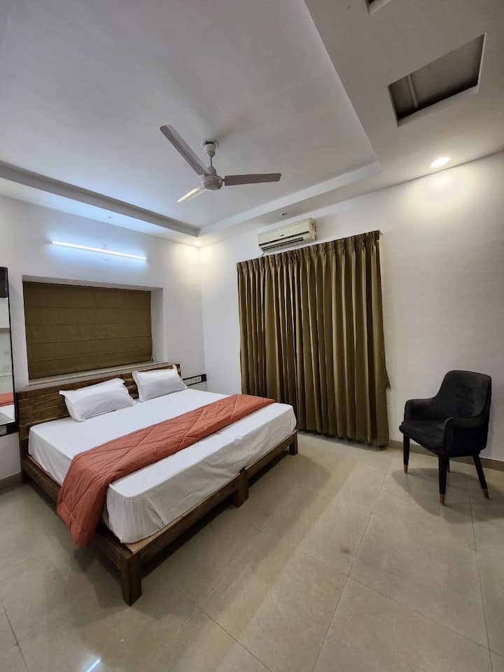 غرفة النوم 3