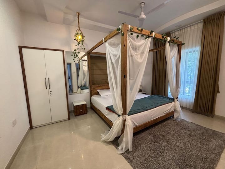 غرفة النوم 1