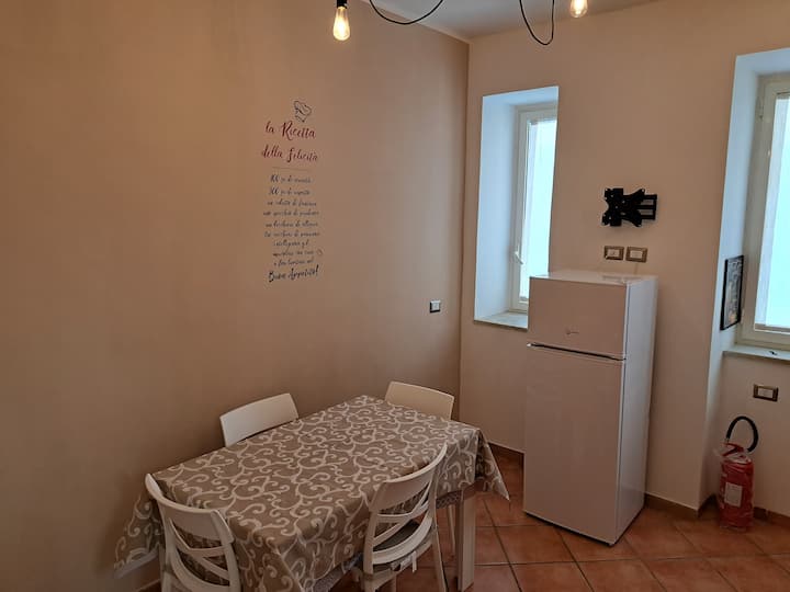 Puteoli24, Il Sogno Di Pozzuoli ( 15063060lob0271) - Monte di Procida