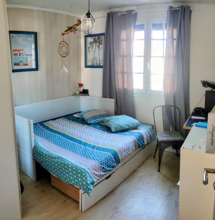 Dhomë gjumi 2