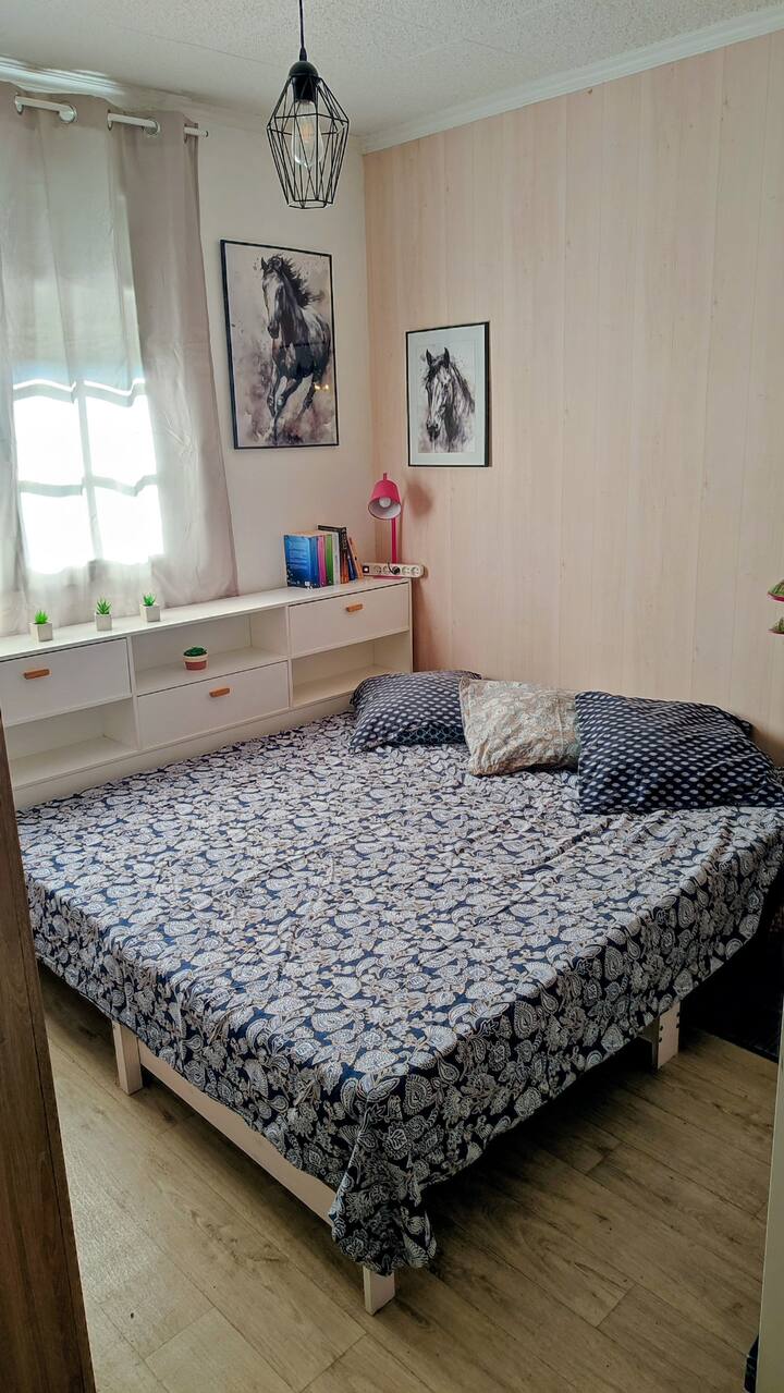 Dhomë gjumi 3