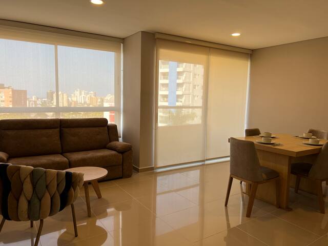 Inurbanas SAS Inmobiliaria managed Airbnb listing 3