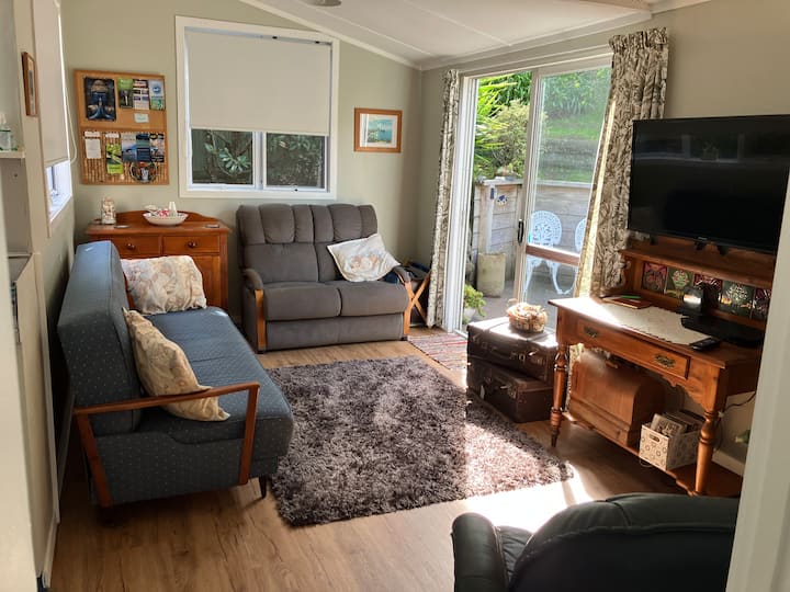 Harbour Hideaway - Self Contained - Ōhope