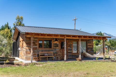 Zorro Boutique Cabin