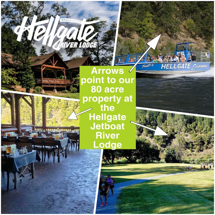 Rogue River Vacation Rentals & Homes Oregon, United States Airbnb