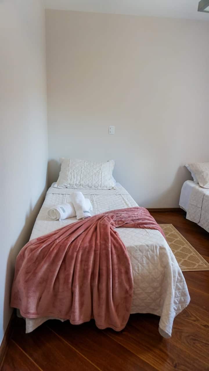 Quarto 3