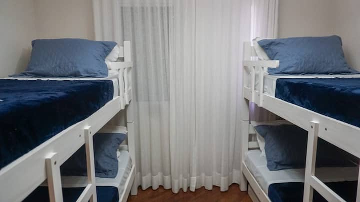 Quarto 4