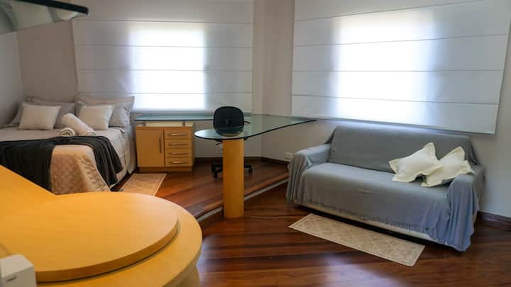 Quarto 2